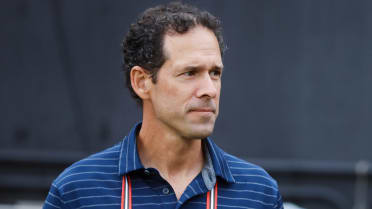 New baseball ops boss DePodesta shares his vision for Rockies in 2026