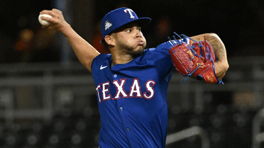 Rangers shield 3 prospects from Rule 5 Draft