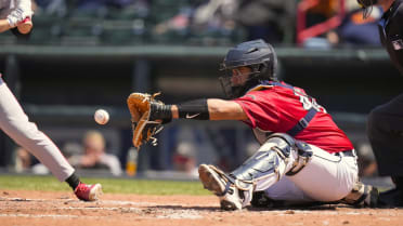 How Eduardo Valencia played his way onto Tigers' 40-man