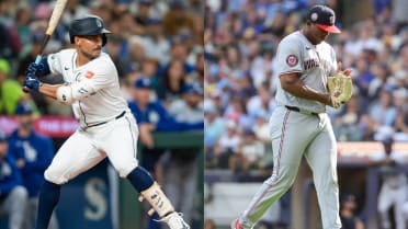 Breaking down Mariners-Nats deal from all angles