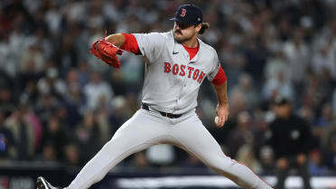 After rocketing to Majors in '25, Tolle is ready to take next step