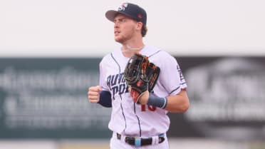 Mets' fast-rising prospect Benge could impact '26 plans