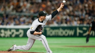 Get to know 5 new arms as Nats work to add pitching depth