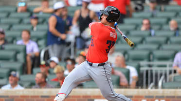 Tigers reestablishing strong Venezuelan pipeline