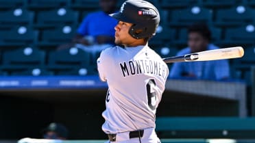 White Sox land 5 Top 100 prospects, led by Braden Montgomery