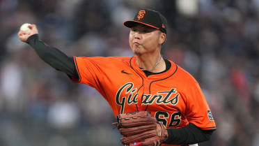 Astros add rotation candidate Teng, trade catching prospect to Giants
