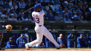 Rojas jumping at his chance to make a splash