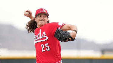 Lowder continues to make case for rotation spot with 3 hitless innings