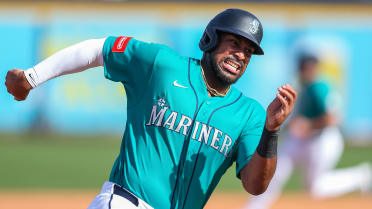 Laz in his own words: Mariners prospect looks back on top highlights of '25