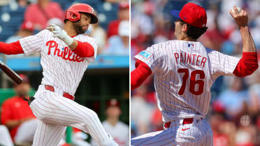 5 storylines to watch in Phillies camp as stars leave for Classic