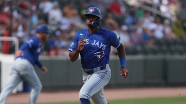 Blue Jays No. 3 prospect Nimmala off to hot start at Double-A