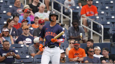 Alvarez-Alvarez connection takes shape as rookie learns from vet