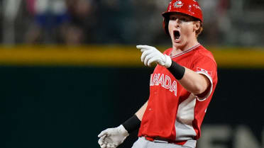 Marlins experience 'sense of belonging' after Classic showing