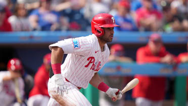Still riding World Baseball Classic high, Nori ready to shine for Phillies