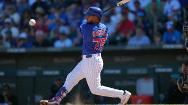 Ramírez caps impressive camp with Spring Breakout -- and more hard-hit rockets