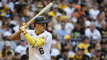 Griffin's best asset -- work ethic -- on full display in impressive MLB debut