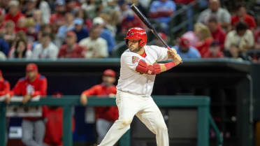 Off to hot start in Triple-A, could Crooks be Cards' catcher of future?