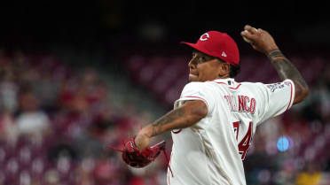 Franco optioned to Triple-A but 'handled himself well' in short Majors stint