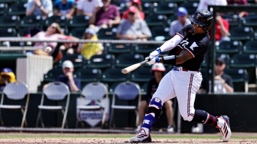 Twins No. 3 prospect Tait hits first homers of season in huge day