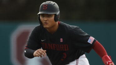 Walk-off grand slam to sweep?! Sasaki adds to legend at Stanford