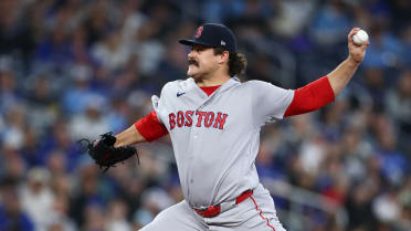 Top prospect Tolle K's 4 in limited work vs. another AL East rival