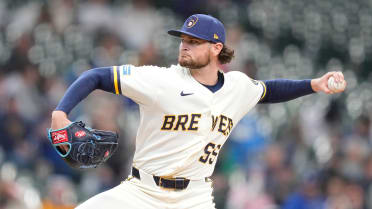 This prospect a proven option to fill Woodruff's rotation void