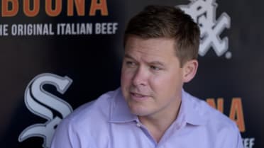 White Sox looking for more than just tools with No. 1 Draft pick