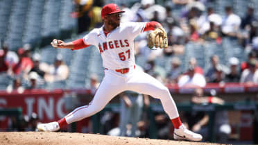 Ureña, d'Arnaud power Angels to series win over White Sox