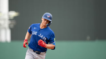 1 player to watch at each level of the Blue Jays' farm system