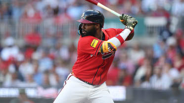 Braves prospects -- past and present -- continue to impress