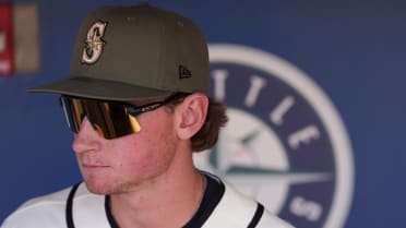 What to expect now that Emerson's arrived in the bigs