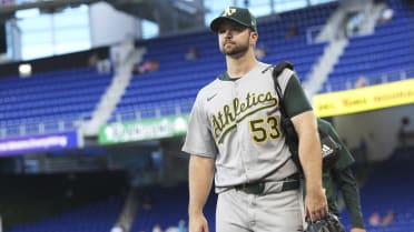 Hoglund to miss all of '26 season following another hip surgery
