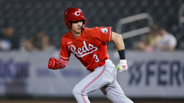 5 Reds prospects off to hot starts in the Arizona Complex League