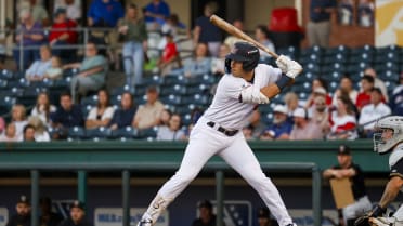 As calendar flips to June, let's check in on Rays' Top 10 prospects