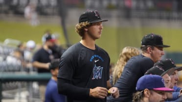 Milbrandt joins Top 100 prospects list after dazzling Triple-A debut