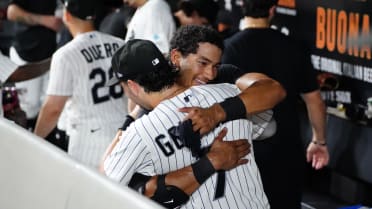 White Sox likely to continue looking within for roster reinforcements