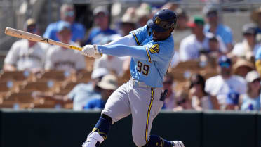 No. 5 prospect Lara told Brewers star about contract offer before parents