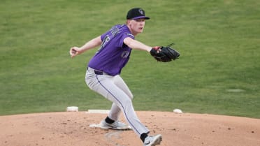 Sullivan's MLB debut cut short due to illness