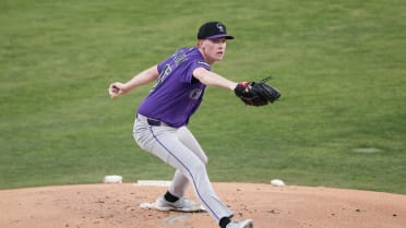 'He looked like death': Sullivan's MLB debut cut short due to illness