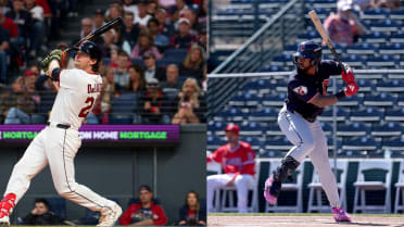 Guardians call up No. 12 prospect Watson with DeLauter on IL