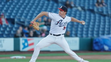 Checking in on D-backs' Minor League standouts