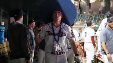 Blue Jays call up slugging prospect Keys to juice underpowered offense