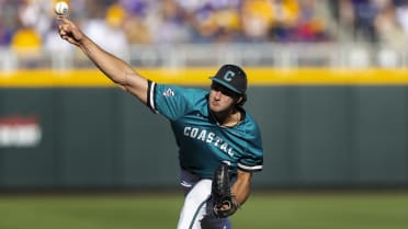 Here are the Tigers' Day 1 Draft picks. Here's how to follow Day 2