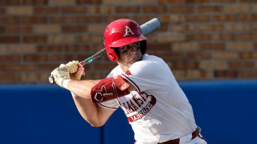 Here are D-backs' Day 1 Draft picks. Here’s how to follow Day 2