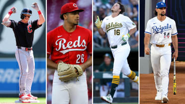 With 3 All-Stars and 1 HRD slugger, '24 Draft class already one for the ages