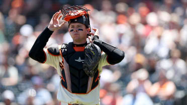Giants activate Susac off IL; Chapman likely to return after road trip