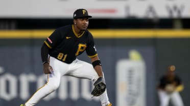 Former 1st-rounder Johnson learning resilience through ups, downs of Minors