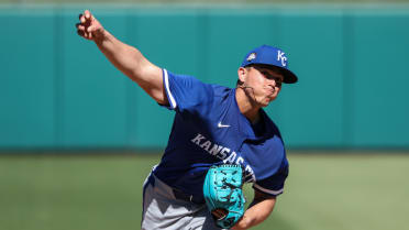 Here are the Royals' prospects you should watch closely
