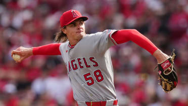 A look at key Angels prospects ahead of Deadline