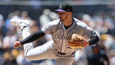 Rox rookie Hughes continues to impress amid 'huge learning experience'